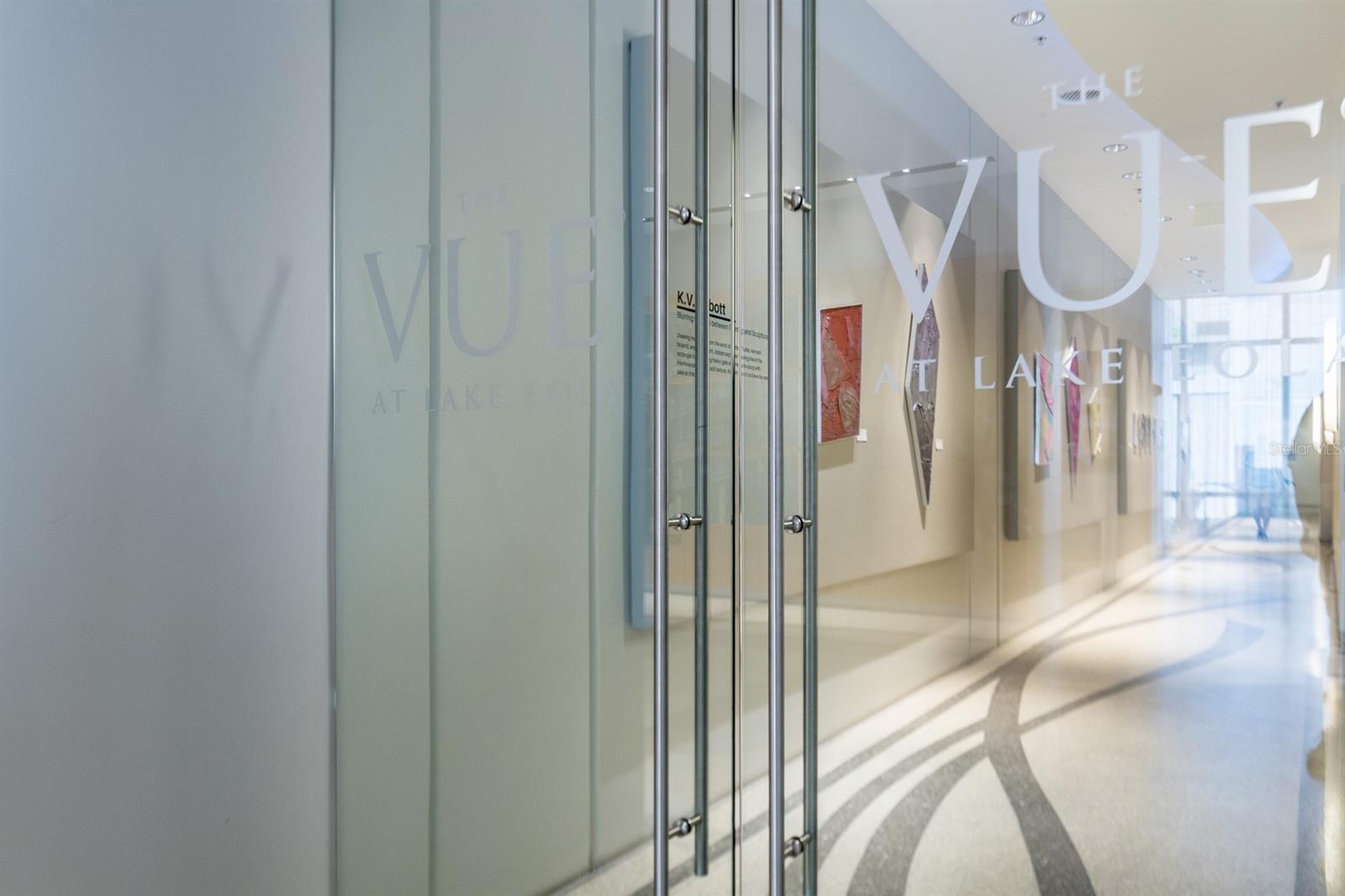 150 E ROBINSON STREET 3107