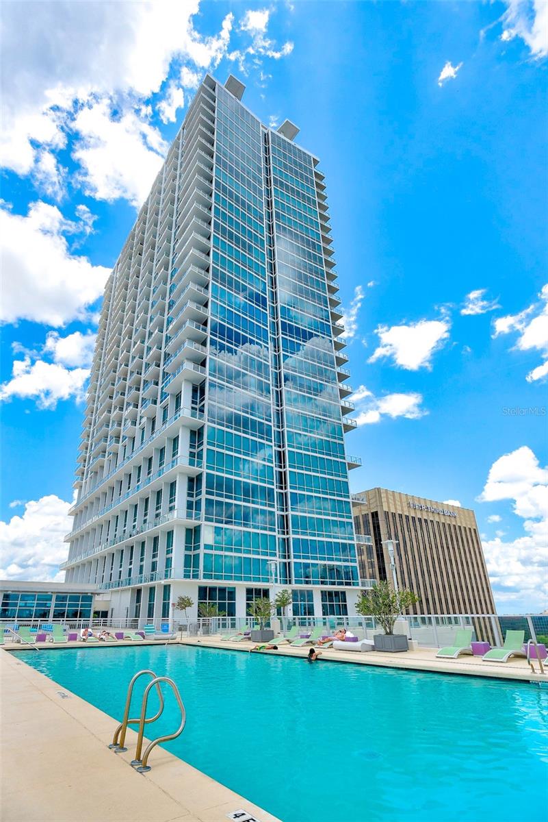 VUE/LK EOLA - Residential