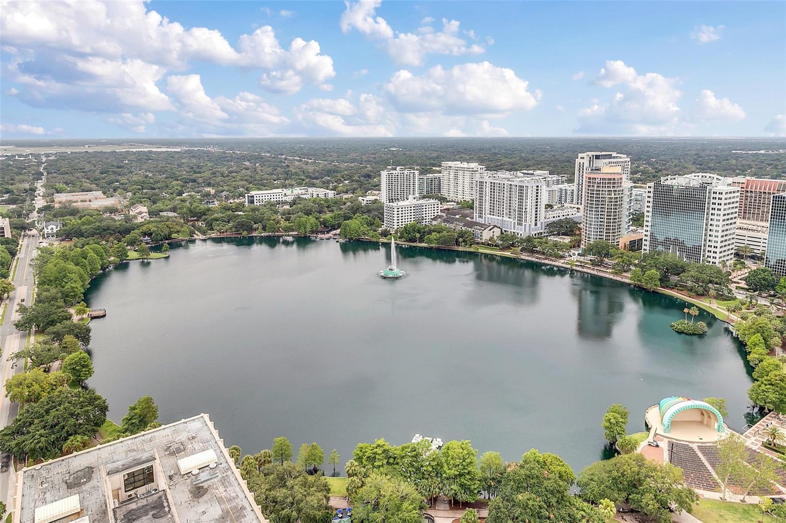 VUE/LK EOLA - Residential