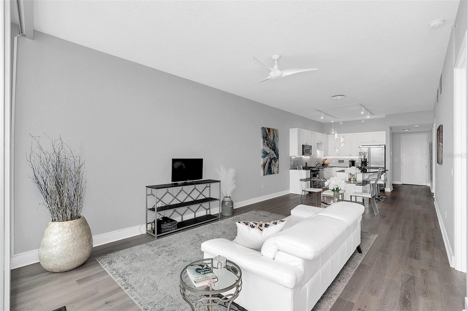 VUE/LK EOLA - Residential