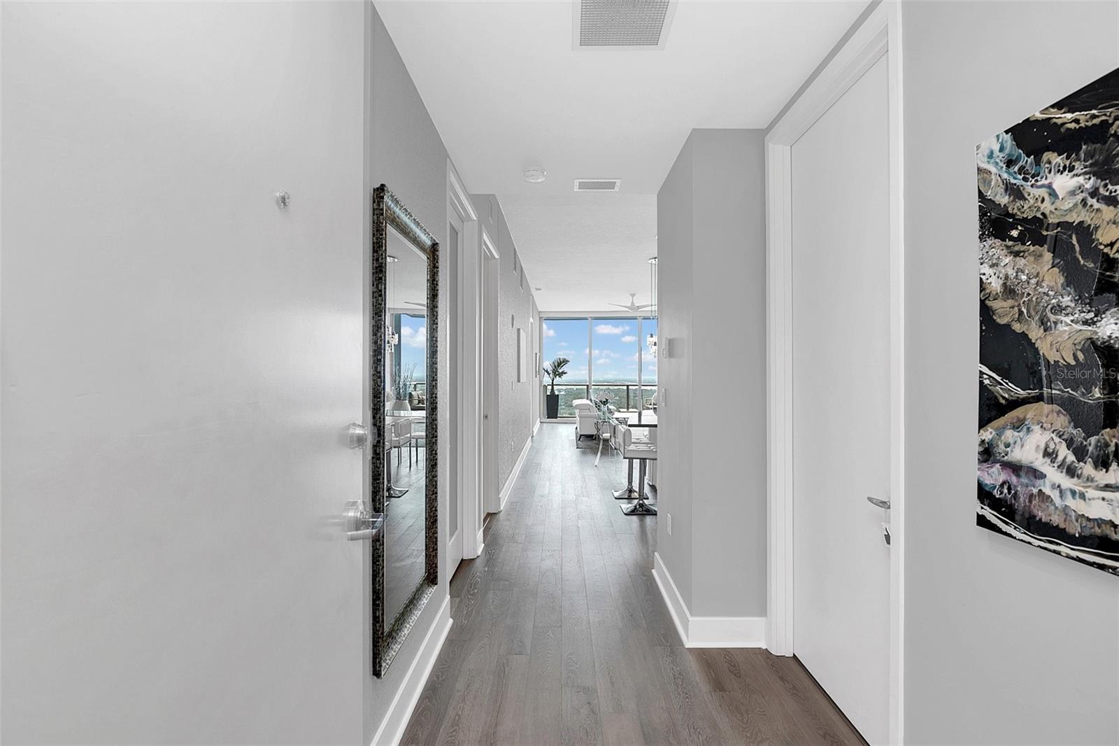 150 E ROBINSON STREET 3107