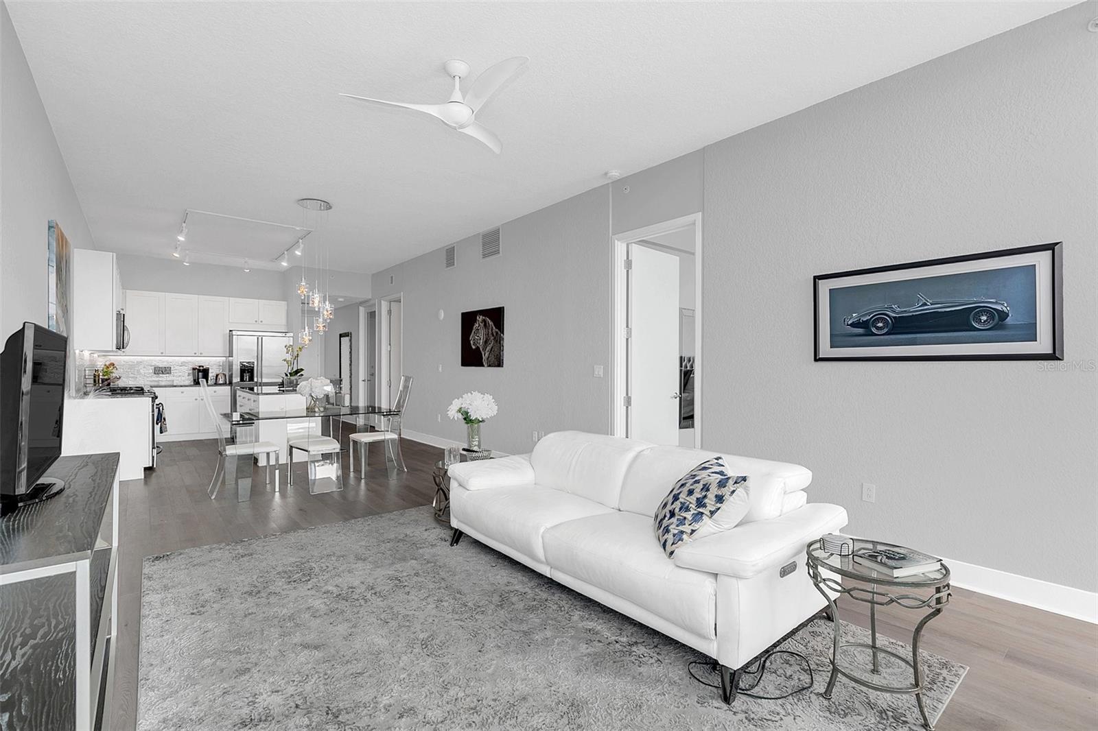 VUE/LK EOLA - Residential