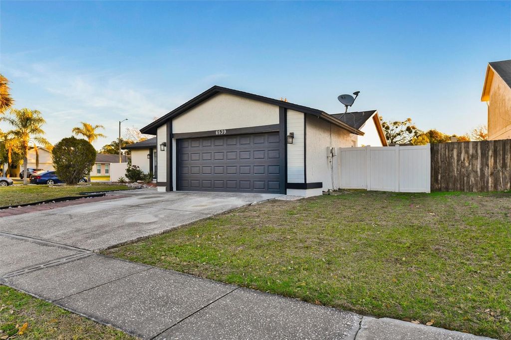 Photo of 6539 Seafairer Drive, Tampa, FL 33615 (MLS # TB8471953)