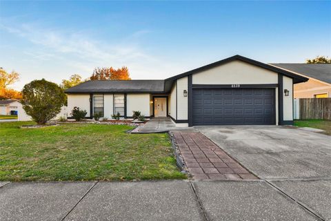 Photo of 6539 Seafairer Drive, Tampa, FL 33615 (MLS # TB8471953)