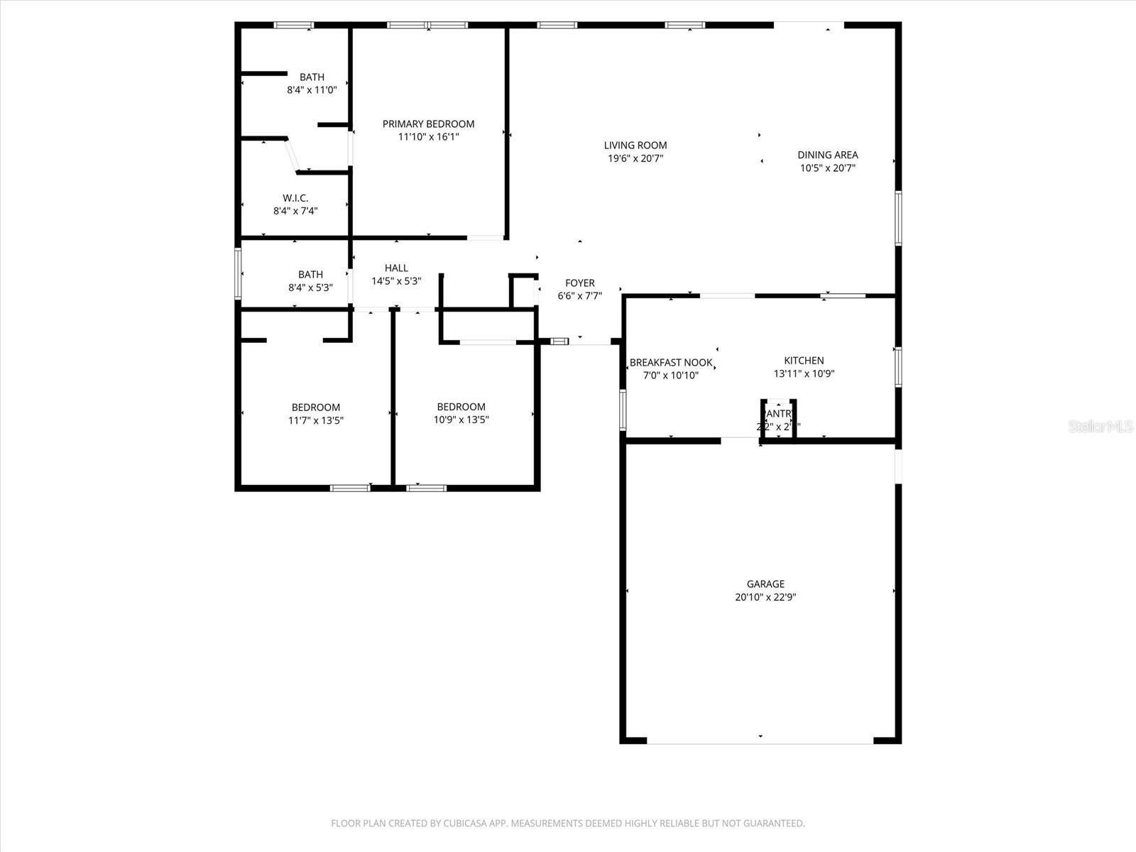 6539 SEAFAIRER DRIVE