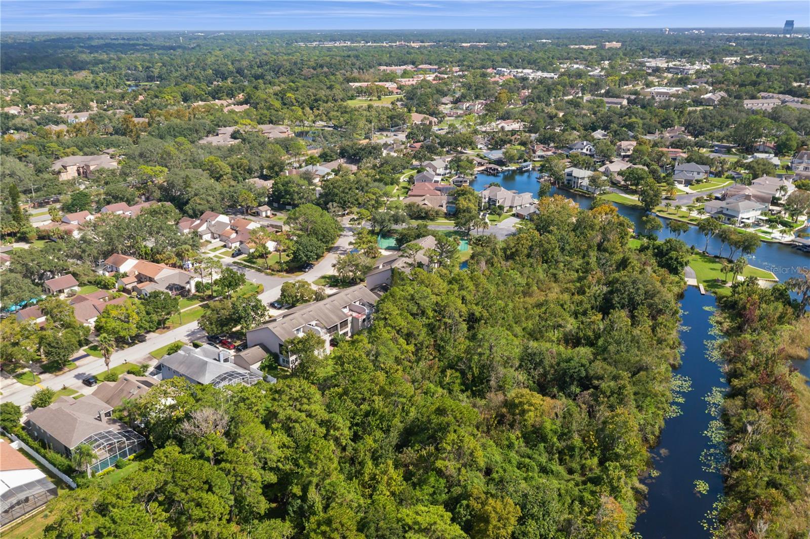 LAKESIDE AT SHADOWBAY - Residential