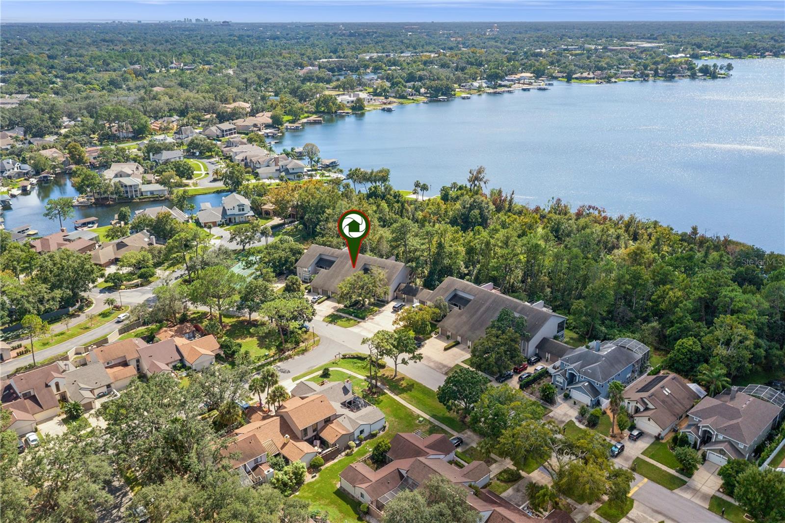 LAKESIDE AT SHADOWBAY - Residential