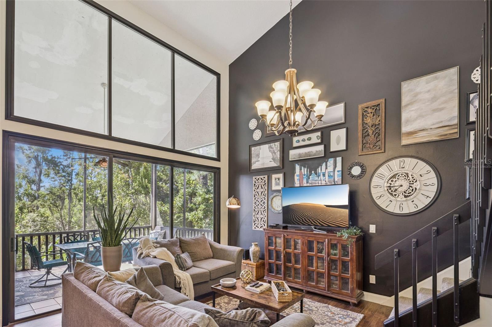 LAKESIDE AT SHADOWBAY - Residential