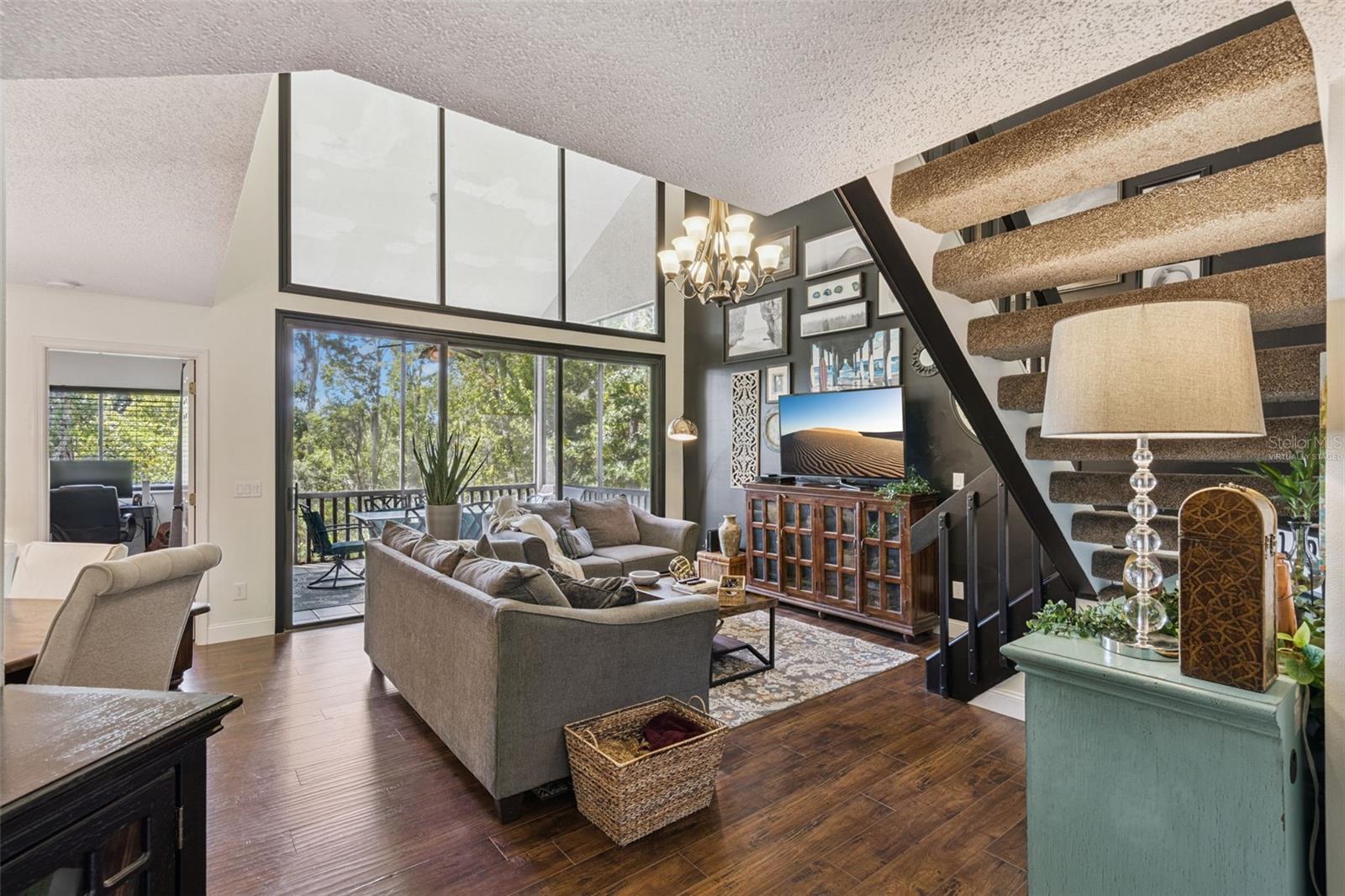 LAKESIDE AT SHADOWBAY - Residential