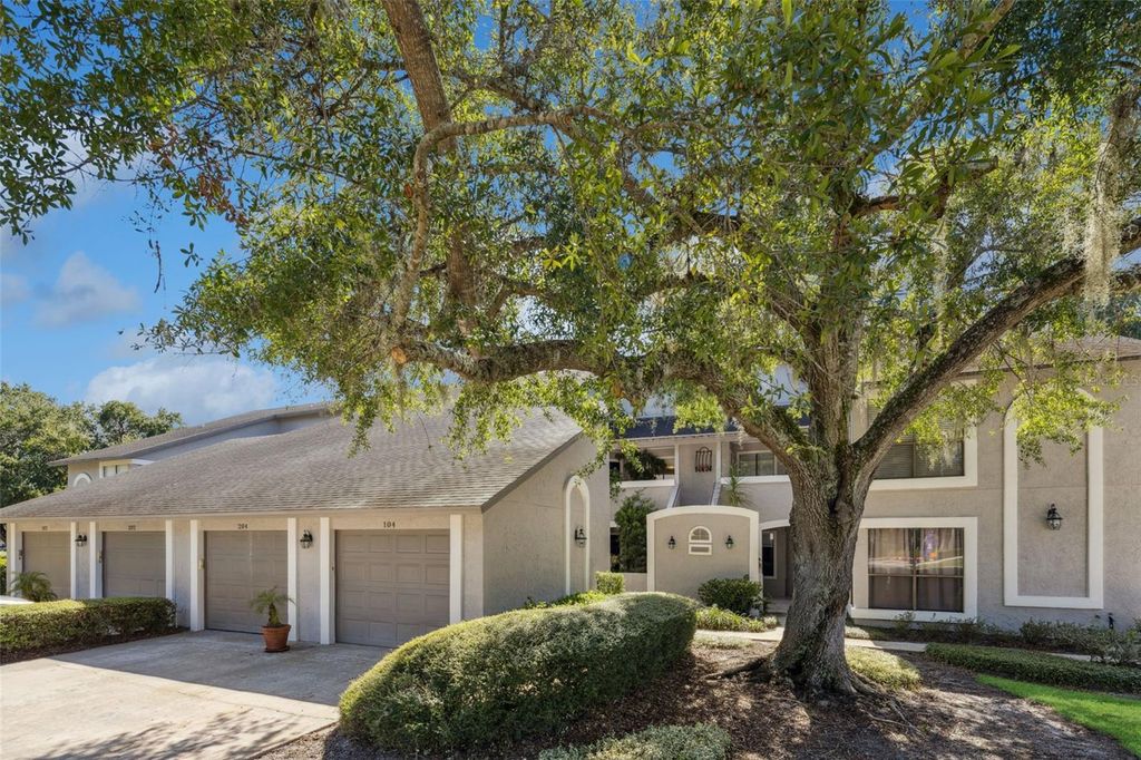 Photo of 300 N Shadowbay Boulevard #204, Longwood, FL 32779 (MLS # O6350364)