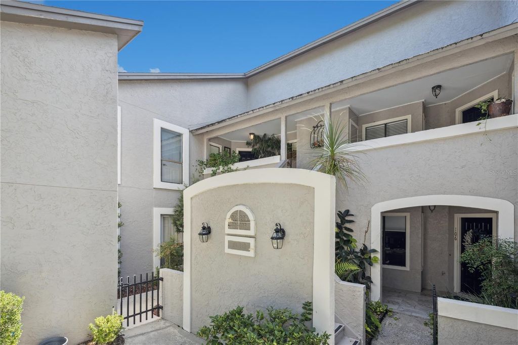 Photo of 300 N Shadowbay Boulevard #204, Longwood, FL 32779 (MLS # O6350364)