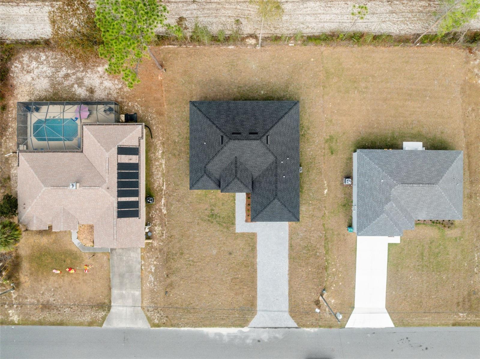 MARION OAKS UN 10 - Residential