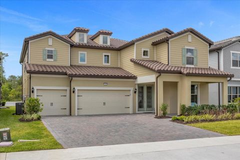 A home in ORLANDO