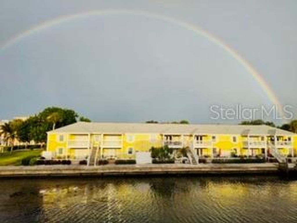 Photo of 5020 Beach Drive SE #D, St Petersburg, FL 33705 (MLS # TB8421294)