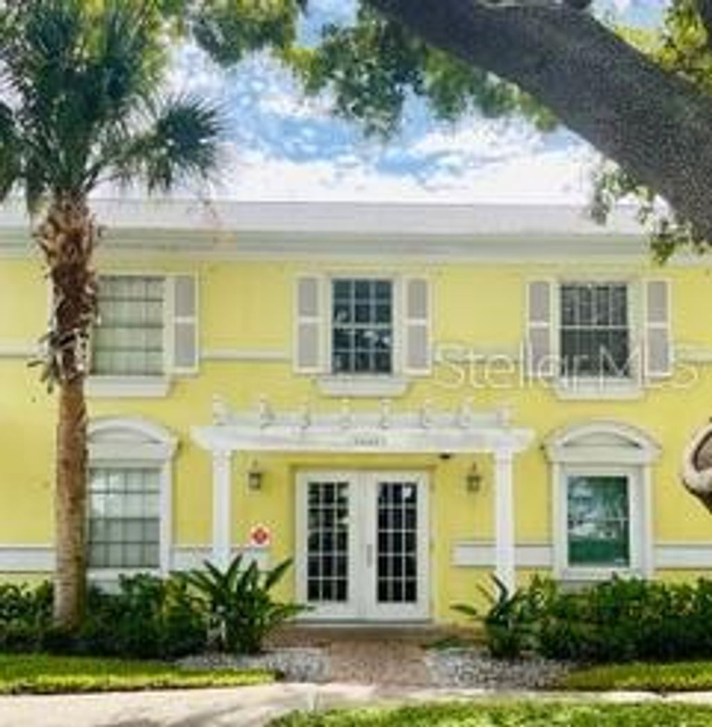 Photo of 5020 Beach Drive SE #D, St Petersburg, FL 33705 (MLS # TB8421294)