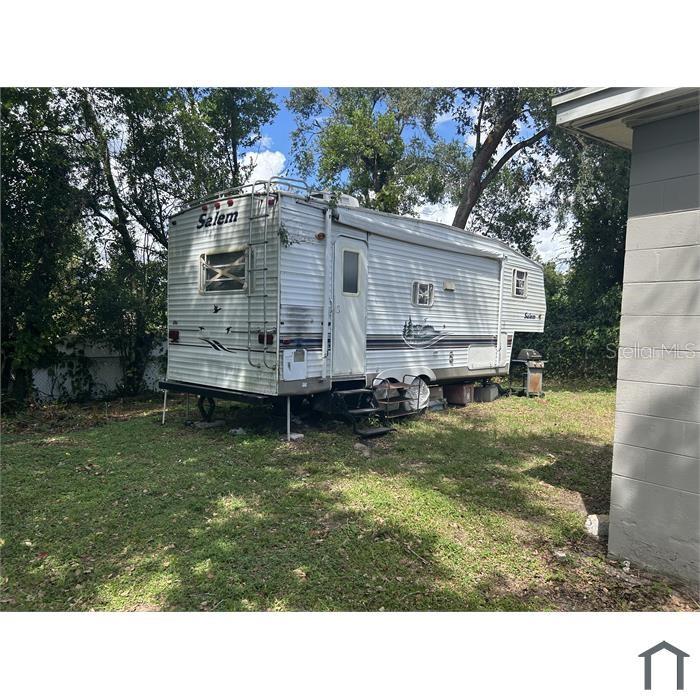 RIVER FOREST ESTATES - Residential Lease