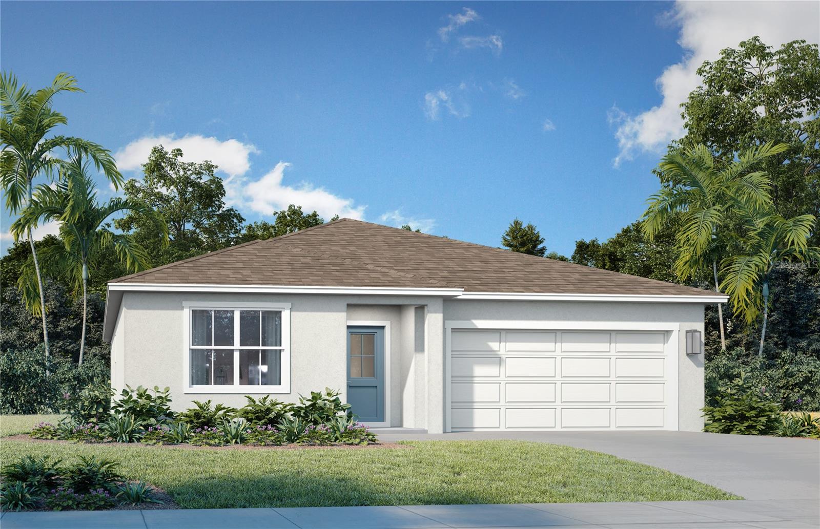 WILLOWBROOK NORTH - Residential