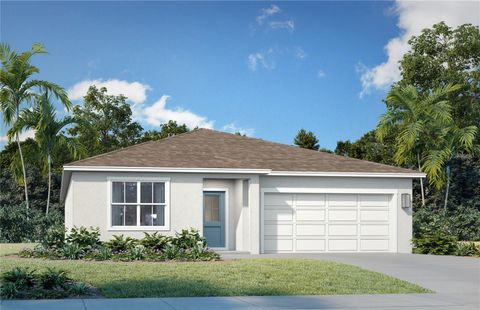 Photo of 811 Andrew Street, Winter Haven, FL 33881 (MLS # O6410787)