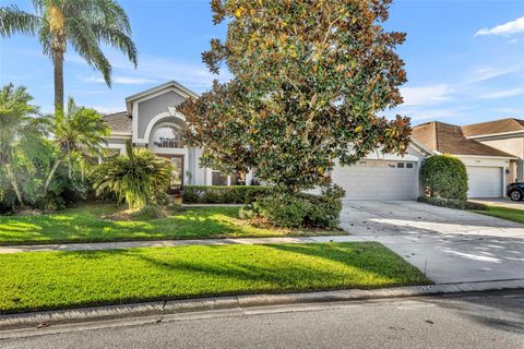 524 LAKESCAPE COURT ORLANDO FL 32828