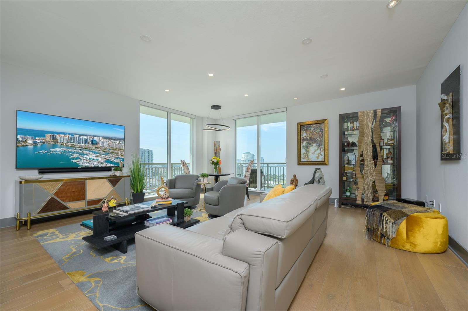 ALINARI - Residential