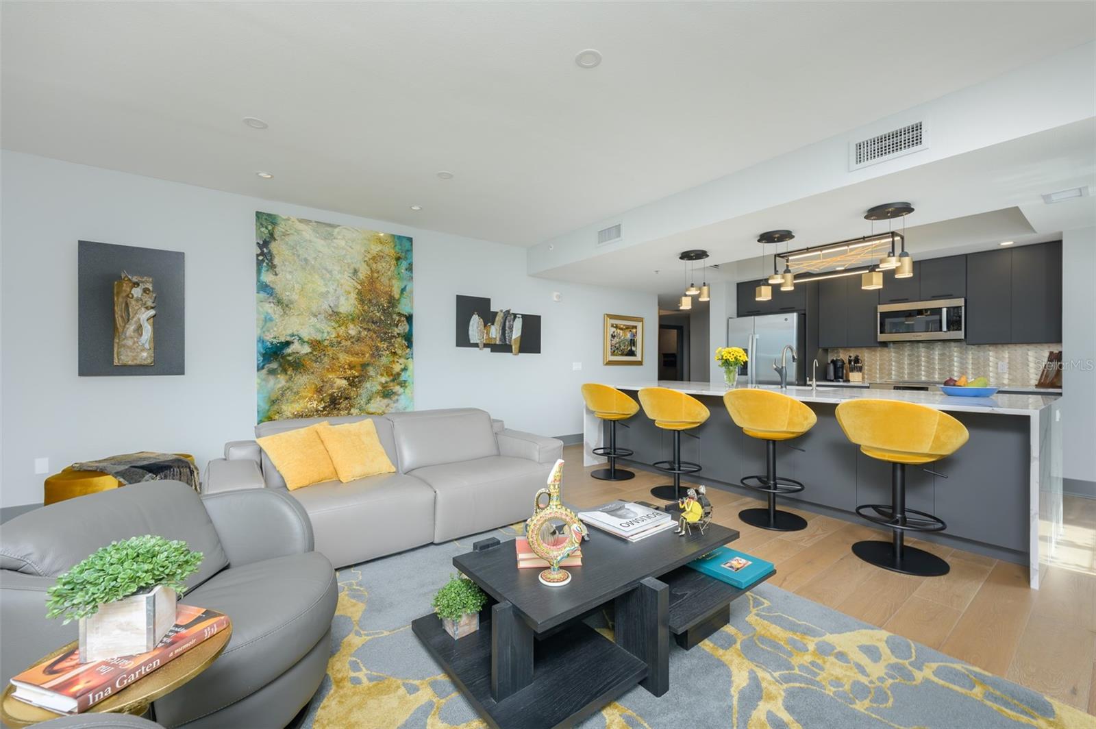 ALINARI - Residential