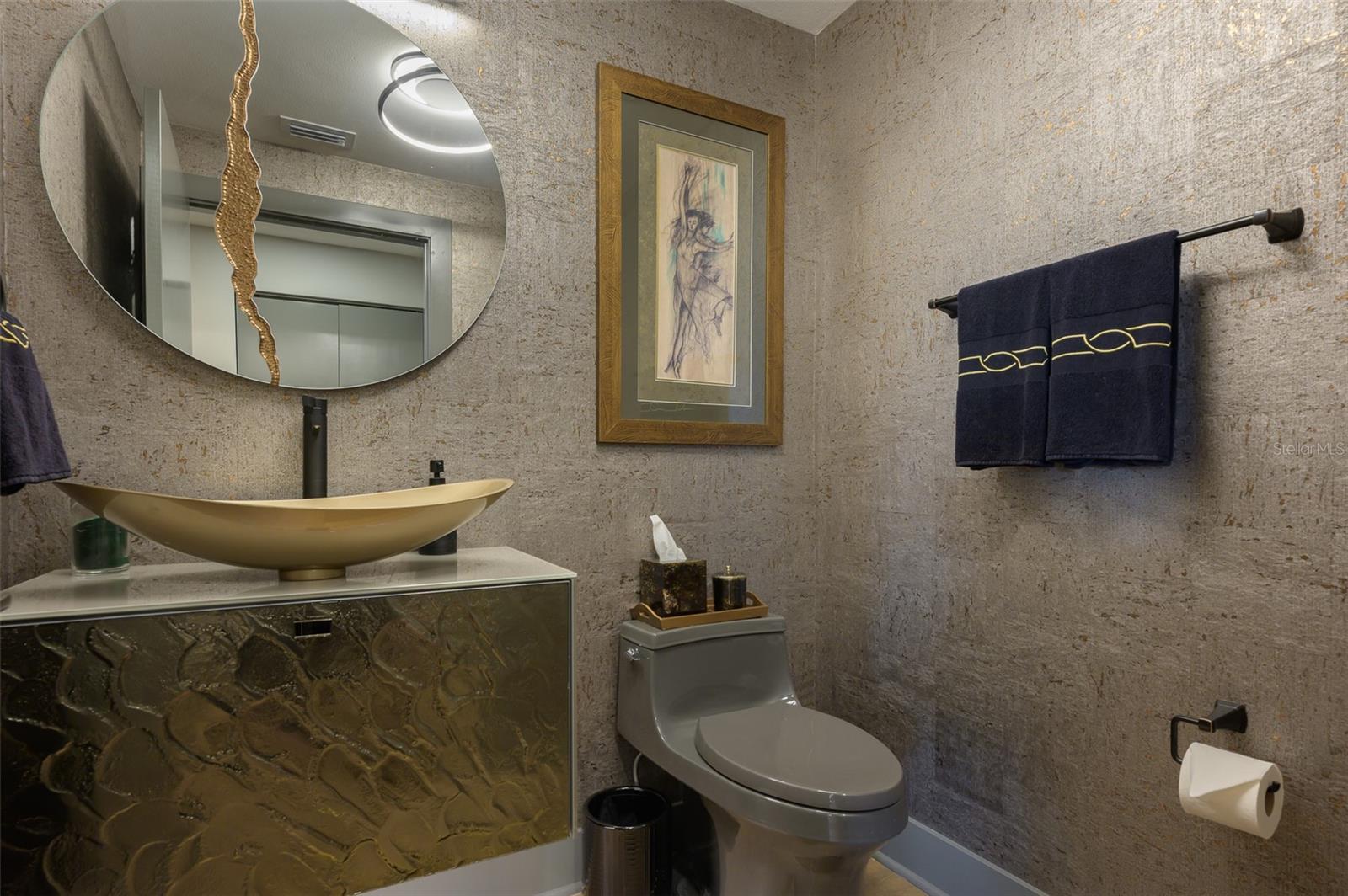 ALINARI - Residential