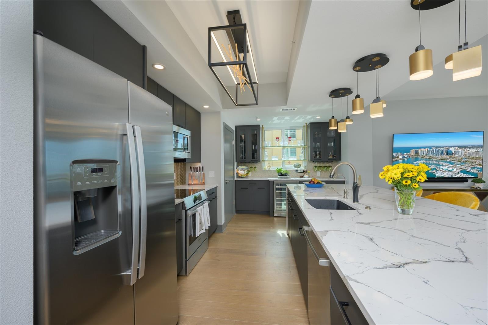 ALINARI - Residential