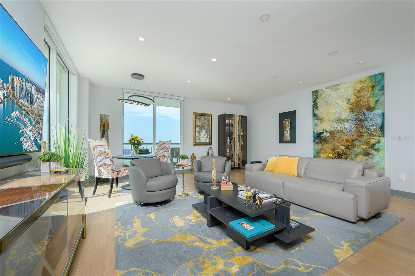 ALINARI - Residential