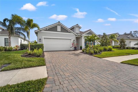 A home in SARASOTA