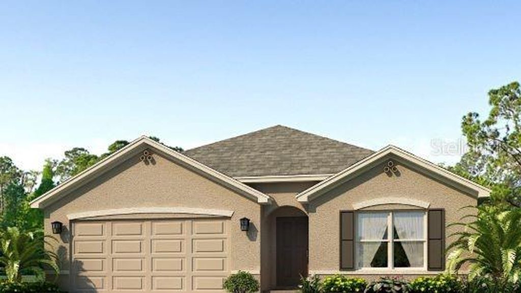 Photo of 4416 Weathered Moss Glen, Palmetto, FL 34221 (MLS # A4659297)