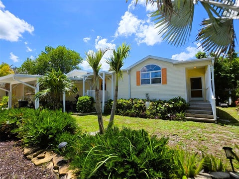 Photo of 20952 Little Magens Loop, Lutz, FL 33558 (MLS # W7888267)