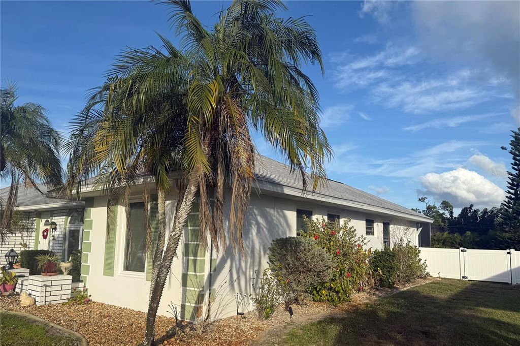 Photo of 3090 Lockwood Street, Port Charlotte, FL 33952 (MLS # C7515334)