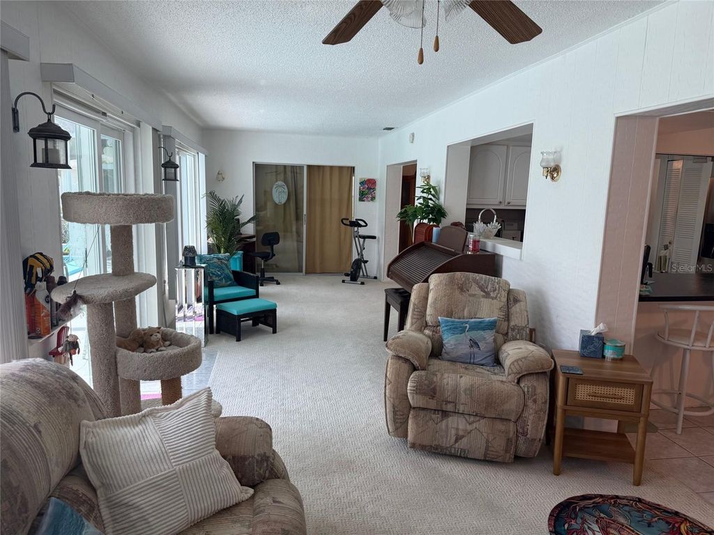 Photo of 3090 Lockwood Street, Port Charlotte, FL 33952 (MLS # C7515334)