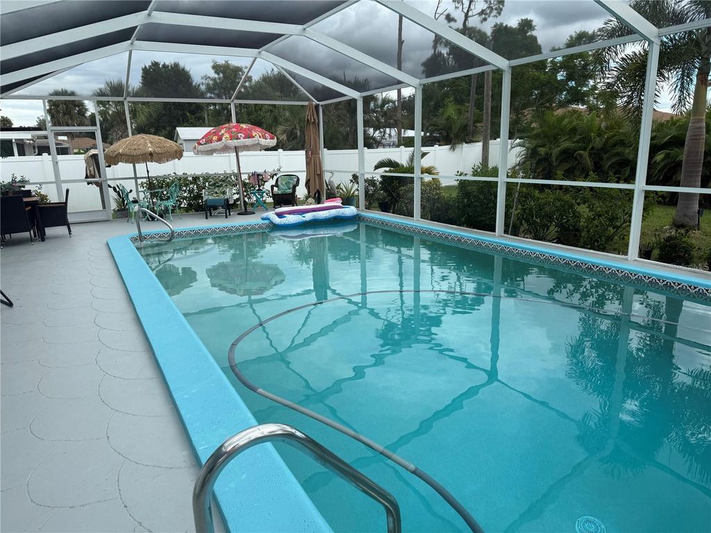 Photo of 3090 Lockwood Street, Port Charlotte, FL 33952 (MLS # C7515334)