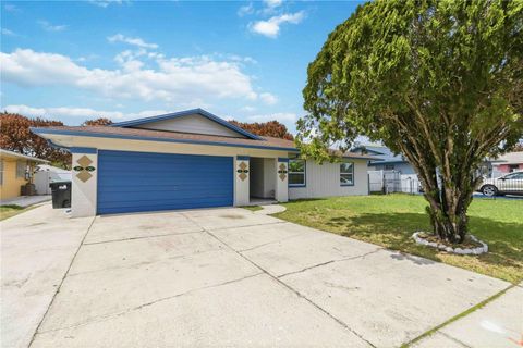 5436 ARPANA DRIVE ORLANDO FL 32839