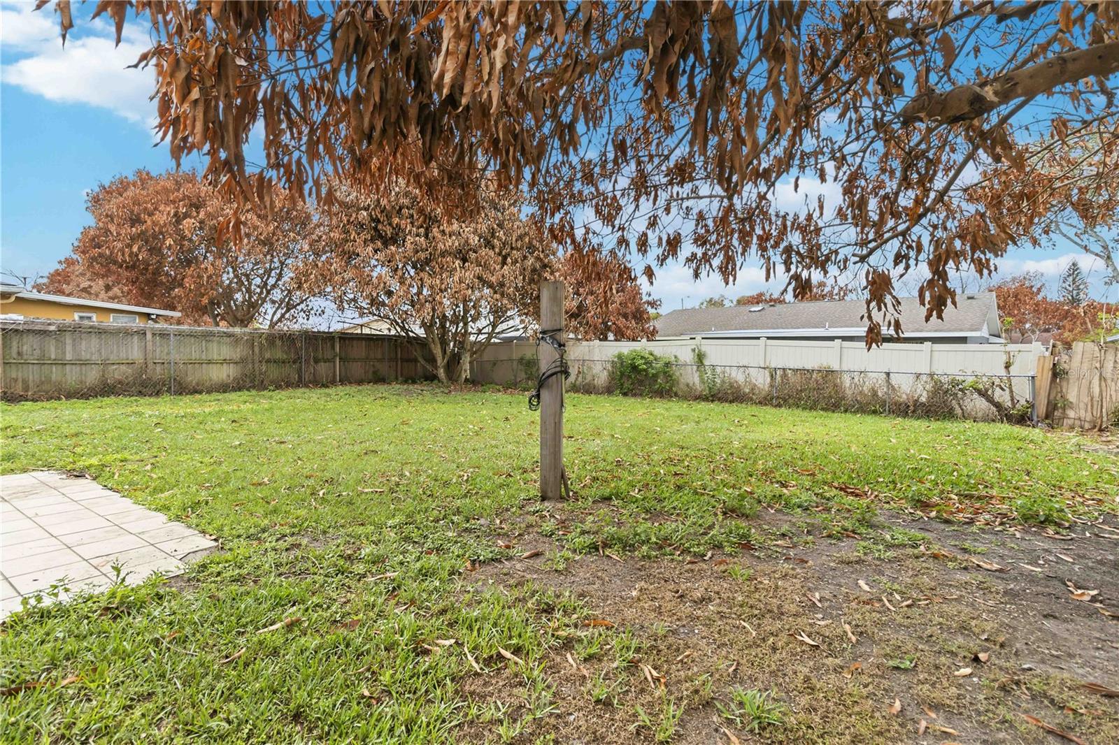 SOUTH POINTE - Residential