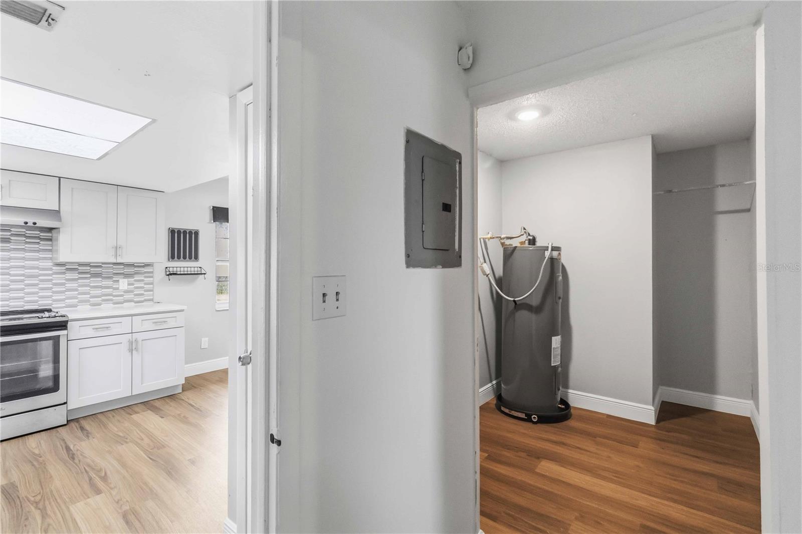 SOUTH POINTE - Residential