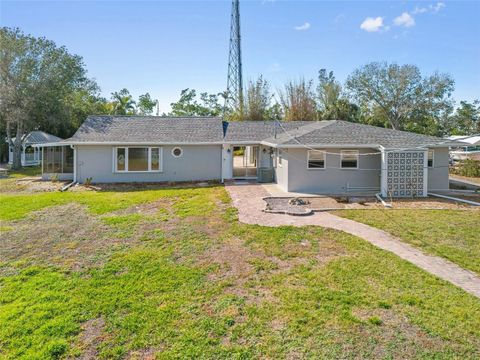 A home in PUNTA GORDA