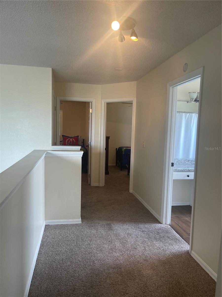 WESTRIDGE PH 07 - Residential