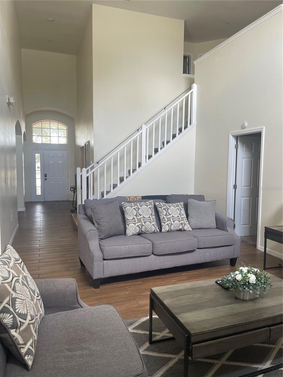 WESTRIDGE PH 07 - Residential
