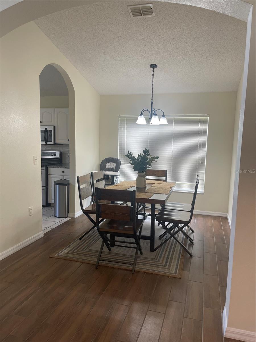 WESTRIDGE PH 07 - Residential