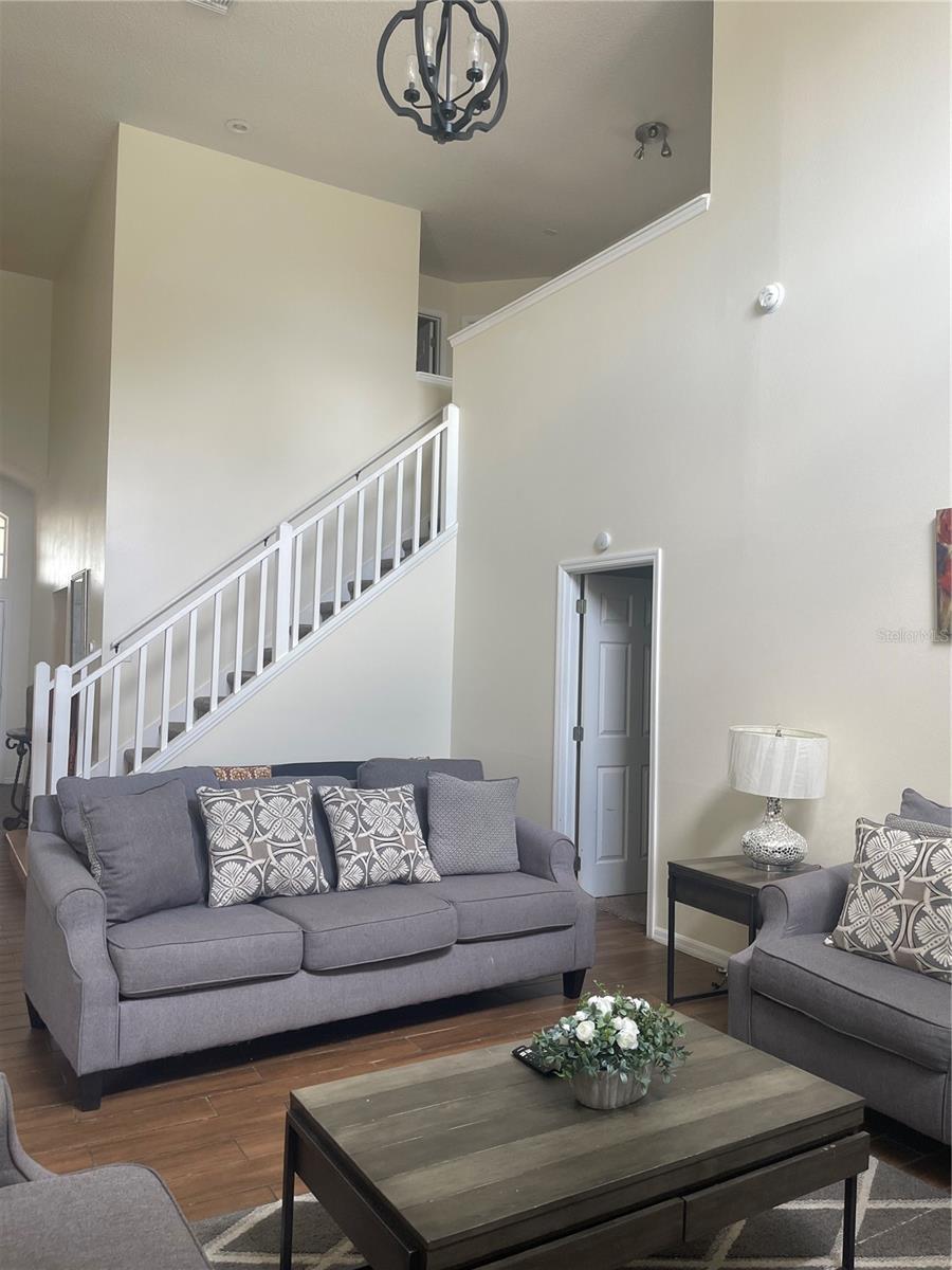 WESTRIDGE PH 07 - Residential