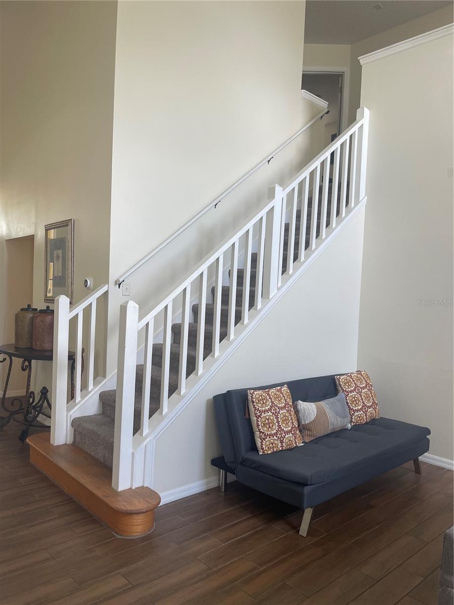 WESTRIDGE PH 07 - Residential