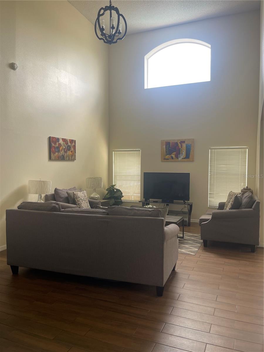 WESTRIDGE PH 07 - Residential