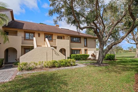 Photo of 8003 Bardmoor Place #204, Seminole, FL 33777 (MLS # TB8355577)