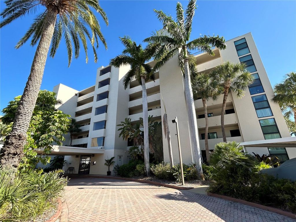Photo of 1510 1st Avenue W #502, Bradenton, FL 34205 (MLS # A4664757)