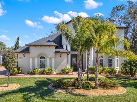 A home in LEESBURG