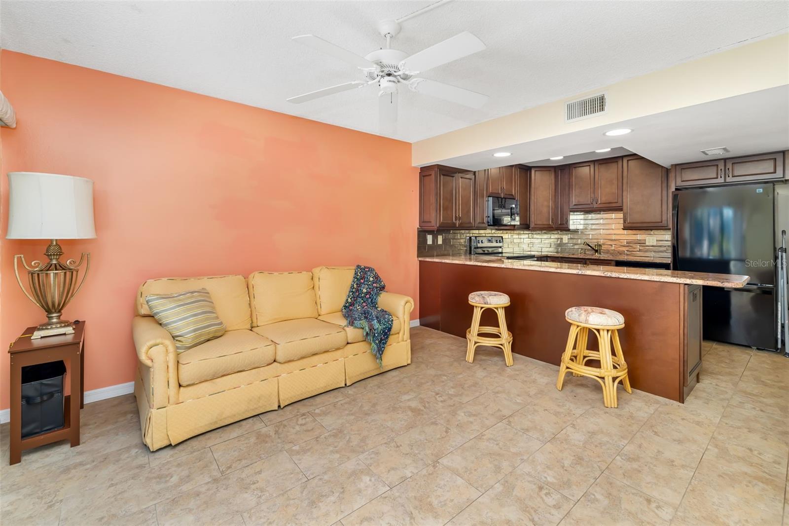 DESOTO SQUARE VILLAS - Residential