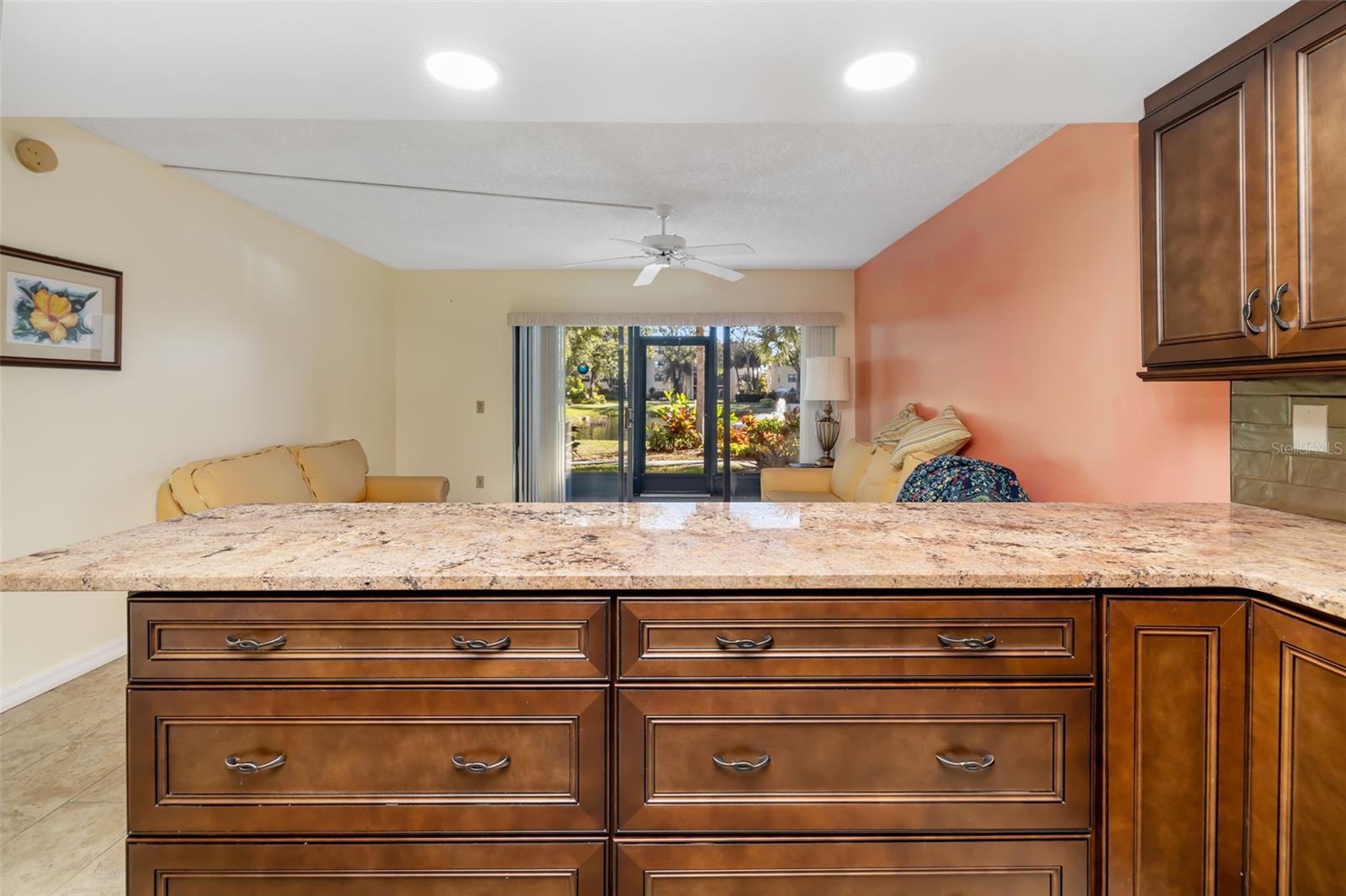 DESOTO SQUARE VILLAS - Residential