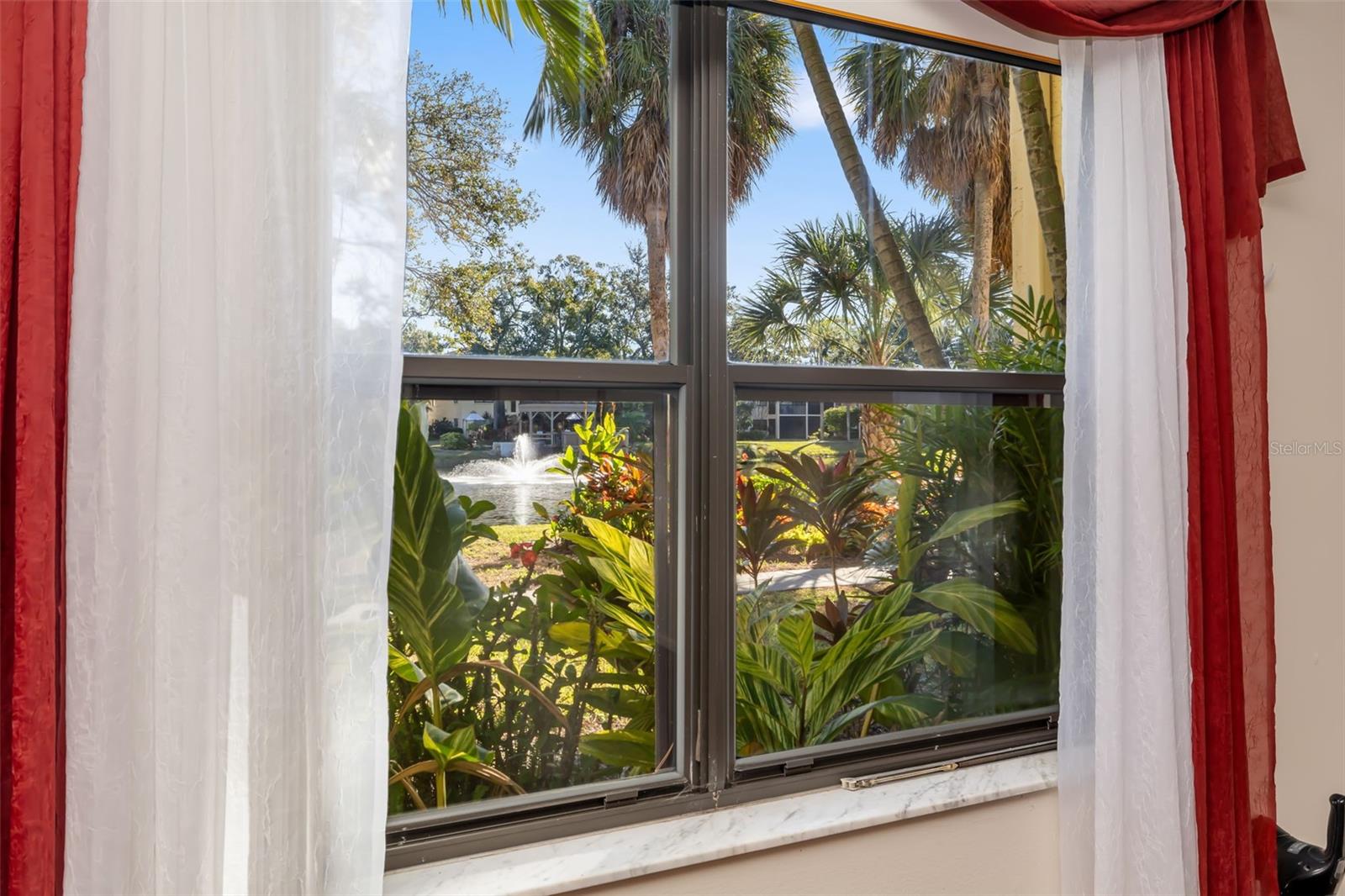 DESOTO SQUARE VILLAS - Residential